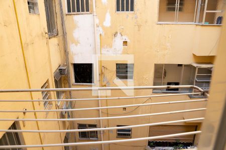 Vista de apartamento para alugar com 1 quarto, 40m² em Santa Teresa, Rio de Janeiro