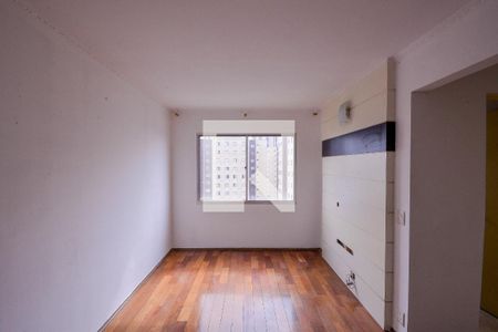 Sala de apartamento à venda com 2 quartos, 57m² em Vila Vermelha, São Paulo