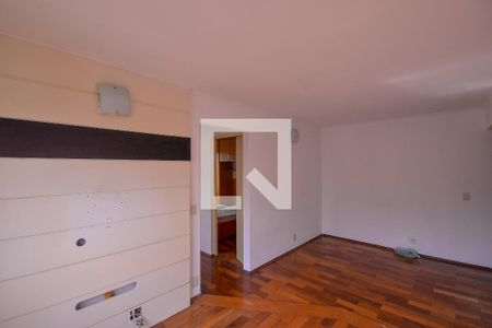 Sala de apartamento para alugar com 2 quartos, 57m² em Vila Vermelha, São Paulo