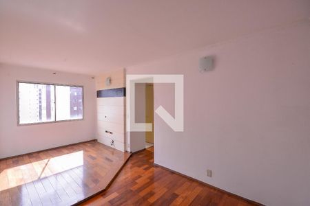 Sala de apartamento para alugar com 2 quartos, 57m² em Vila Vermelha, São Paulo