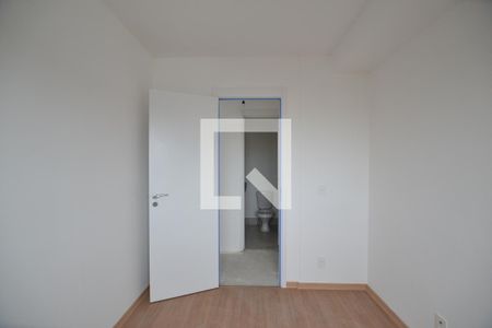 Quarto de apartamento para alugar com 2 quartos, 58m² em Azenha, Porto Alegre