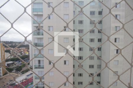 Vista do quarto 1 de apartamento para alugar com 3 quartos, 110m² em Jardim Maria Rosa, Taboão da Serra