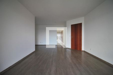 Sala de apartamento para alugar com 3 quartos, 110m² em Jardim Maria Rosa, Taboão da Serra