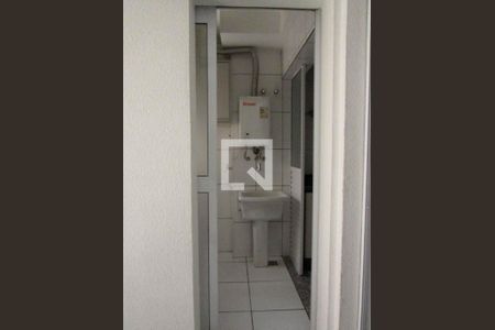 Lavanderia de apartamento para alugar com 1 quarto, 68m² em Boa Vista, São Caetano do Sul