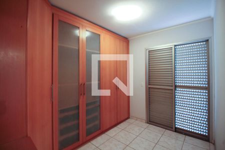 Quarto 1 de apartamento para alugar com 3 quartos, 87m² em Sítio Pinheirinho, São Paulo