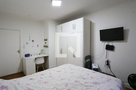 Quarto 1 de casa à venda com 4 quartos, 200m² em Jardim Aricanduva, São Paulo