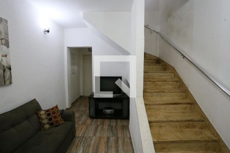 Sala de casa à venda com 4 quartos, 200m² em Jardim Aricanduva, São Paulo