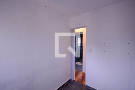 Quarto 1 de apartamento para alugar com 3 quartos, 60m² em Vila Moraes, São Paulo