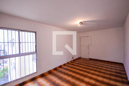 Sala de apartamento para alugar com 3 quartos, 60m² em Vila Moraes, São Paulo