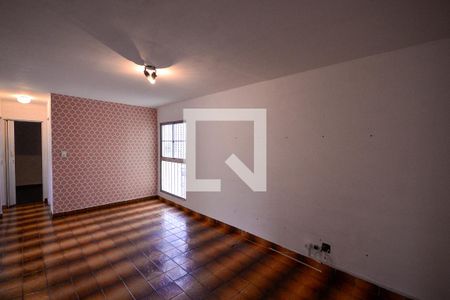 Sala de apartamento para alugar com 3 quartos, 60m² em Vila Moraes, São Paulo