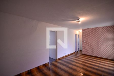 Sala de apartamento para alugar com 3 quartos, 60m² em Vila Moraes, São Paulo