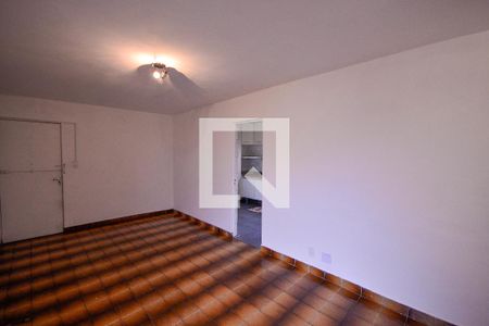 Sala de apartamento para alugar com 3 quartos, 60m² em Vila Moraes, São Paulo