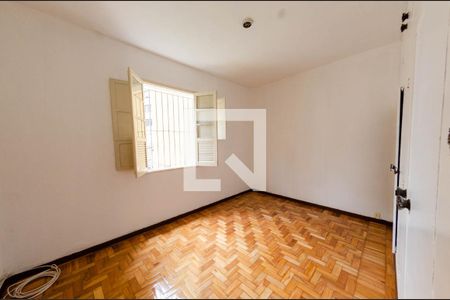 Suíte de casa à venda com 4 quartos, 150m² em Nova Granada, Belo Horizonte