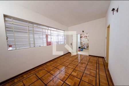 Sala de casa à venda com 4 quartos, 150m² em Nova Granada, Belo Horizonte
