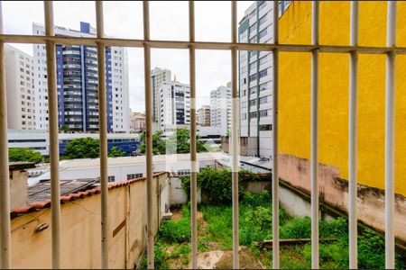 Vista de casa à venda com 4 quartos, 150m² em Nova Granada, Belo Horizonte