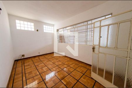 Sala de casa à venda com 4 quartos, 150m² em Nova Granada, Belo Horizonte