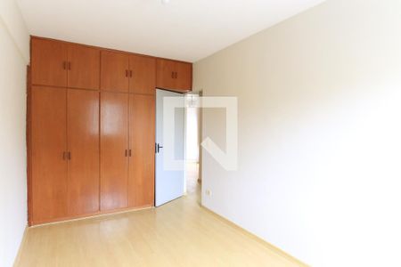 Quarto de apartamento para alugar com 2 quartos, 60m² em Jardim Aparecida, São José dos Campos
