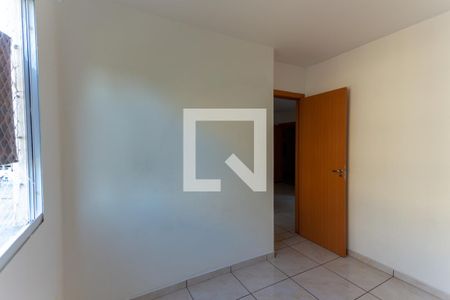 Quarto 1 de apartamento à venda com 2 quartos, 45m² em Rondônia, Novo Hamburgo