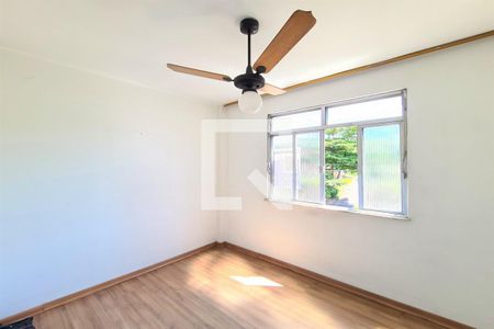 Quarto de apartamento à venda com 2 quartos, 49m² em Inhauma, Rio de Janeiro