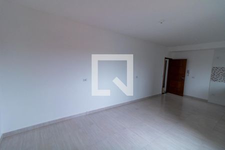 Sala de apartamento à venda com 2 quartos, 46m² em Jardim Coimbra, São Paulo