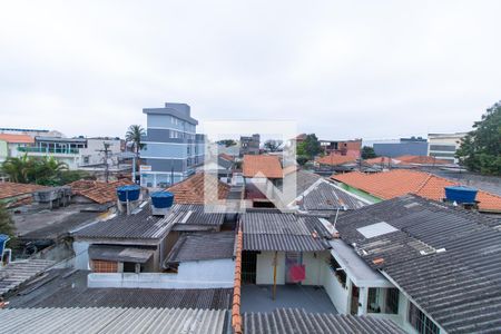 Vista do Quarto 1 de apartamento à venda com 2 quartos, 46m² em Jardim Coimbra, São Paulo