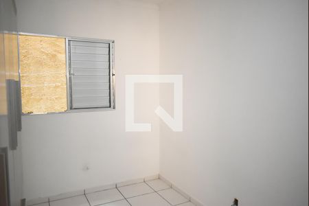 Quarto de apartamento para alugar com 1 quarto, 38m² em Tucuruvi, São Paulo