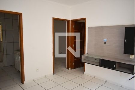 Sala de apartamento para alugar com 1 quarto, 38m² em Tucuruvi, São Paulo