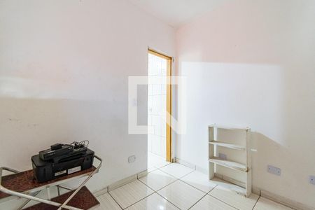 Quarto 2 de casa à venda com 2 quartos, 129m² em Vila Campestre, São Paulo