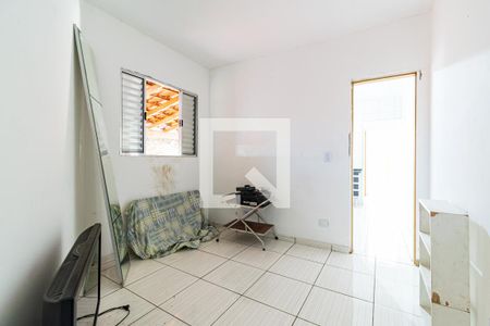 Quarto 2 de casa à venda com 2 quartos, 129m² em Vila Campestre, São Paulo