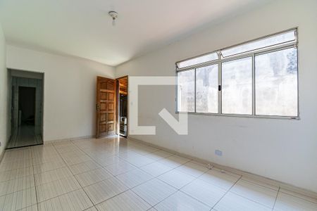 Sala de casa à venda com 2 quartos, 129m² em Vila Campestre, São Paulo