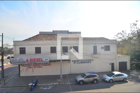 Vista de apartamento à venda com 3 quartos, 109m² em Niterói, Canoas