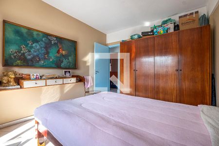 Quarto 1 de apartamento à venda com 3 quartos, 94m² em Pinheiros, São Paulo