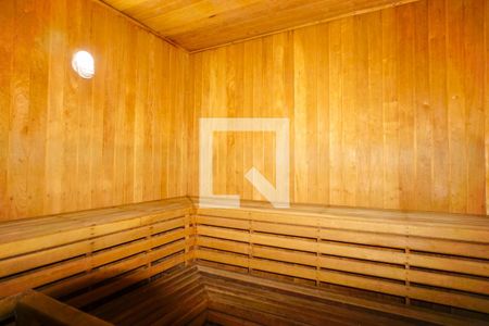 Área comum - Sauna de apartamento à venda com 2 quartos, 78m² em Recreio dos Bandeirantes, Rio de Janeiro