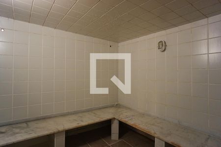 Área comum - Sauna de apartamento à venda com 2 quartos, 78m² em Recreio dos Bandeirantes, Rio de Janeiro