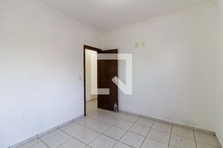 Quarto de apartamento para alugar com 2 quartos, 78m² em Boqueirão, Praia Grande