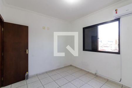 Quarto de apartamento para alugar com 2 quartos, 78m² em Boqueirão, Praia Grande