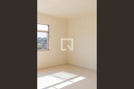 Sala/Quarto de apartamento para alugar com 1 quarto, 32m² em Pilares, Rio de Janeiro