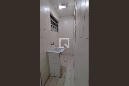 Lavanderia de apartamento à venda com 2 quartos, 51m² em Vila Mariana, São Paulo