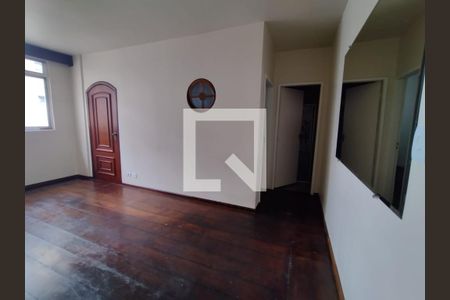 Sala de apartamento à venda com 2 quartos, 51m² em Vila Mariana, São Paulo