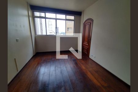 Sala de apartamento à venda com 2 quartos, 51m² em Vila Mariana, São Paulo