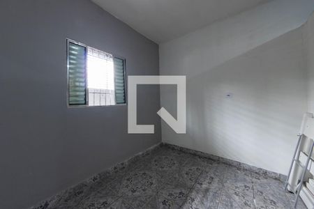 Quarto 1 de casa para alugar com 2 quartos, 54m² em Vila Alpina, São Paulo