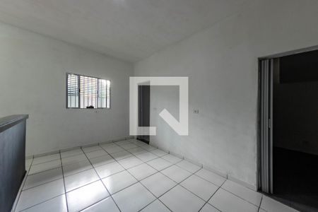 Sala de casa para alugar com 2 quartos, 54m² em Vila Alpina, São Paulo