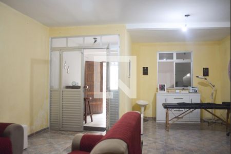 Sala de casa para alugar com 2 quartos, 140m² em Jardim das Margaridas, Salvador