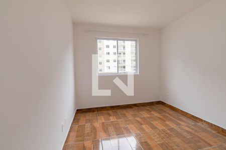 Quarto 1 de apartamento para alugar com 2 quartos, 46m² em Centro, São José dos Pinhais