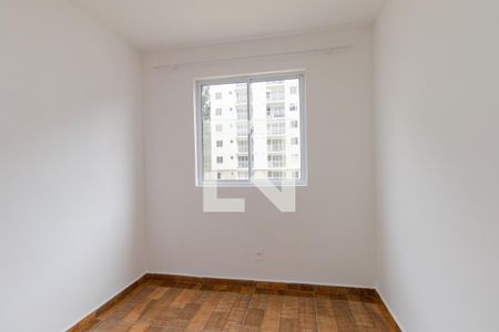 Quarto 2 de apartamento para alugar com 2 quartos, 46m² em Centro, São José dos Pinhais