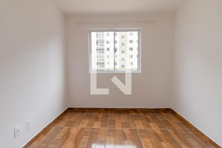 Quarto 1 de apartamento para alugar com 2 quartos, 46m² em Centro, São José dos Pinhais