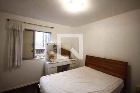 Quarto 1 de apartamento para alugar com 3 quartos, 100m² em Vila Mariana, São Paulo