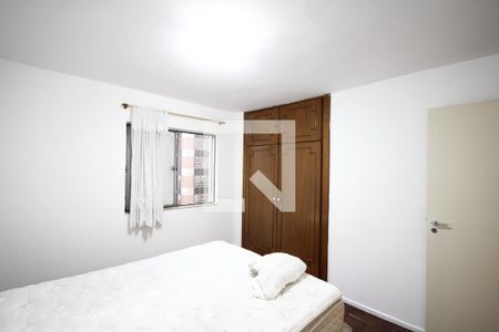 Quarto 2 de apartamento para alugar com 3 quartos, 100m² em Vila Mariana, São Paulo