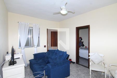 Sala 1 de casa à venda com 2 quartos, 80m² em Olaria, Rio de Janeiro