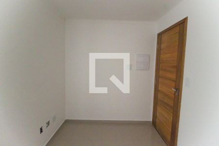 Sala de apartamento à venda com 2 quartos, 43m² em Jardim Pedro José Nunes, São Paulo